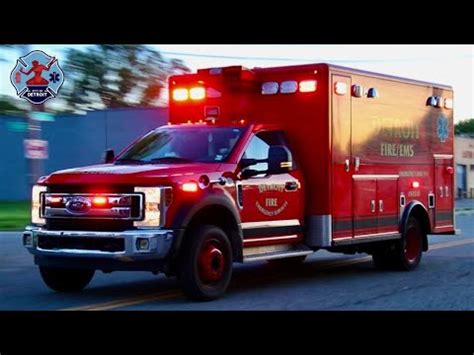 detroit fire ems billing.